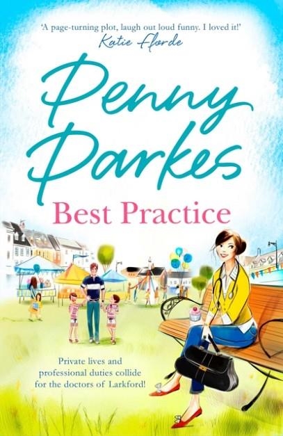 BEST PRACTICE | 9781471164002 | PENNY PARKES