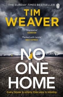 NO ONE HOME | 9781405939492 | TIM WEAVER