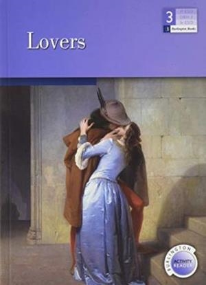 LOVERS - 3º ESO | 9789925306008