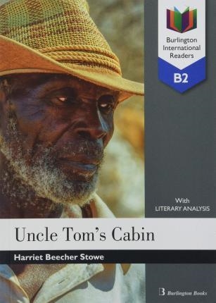 UNCLE TOM'S CABIN - B2 | 9789925306077