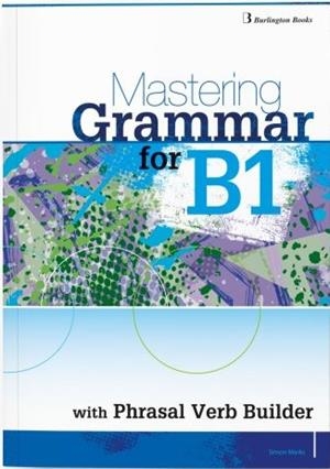MASTERING GRAMMAR FOR B1 | 9789925302499