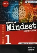 MINDSET BACH 1 SB CAT | 9789925305278