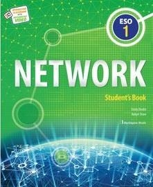 NETWORK ESO 1 BASIC PRACTICE SPA | 9789925303175