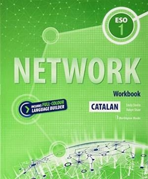 NETWORK ESO 1 WB CAT | 9789925303137