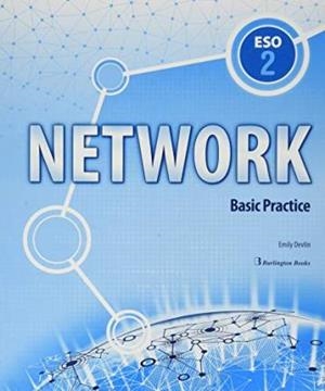 NETWORK ESO 2 BASIC PRACTICE SPA | 9789925303250