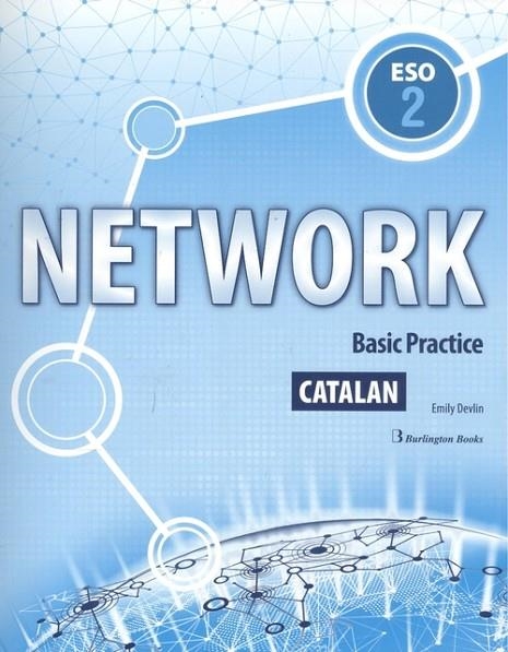 NETWORK ESO 2 BASIC PRACTICE CAT | 9789925303267