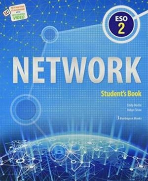 NETWORK ESO 2 SB | 9789925303199