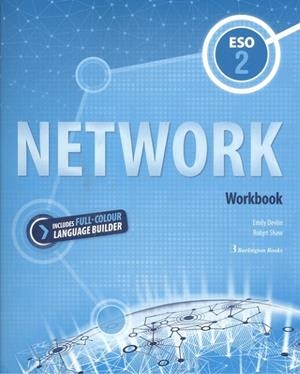 NETWORK ESO 2 WB SPA | 9789925303205