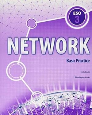 NETWORK ESO 3 BASIC PRACTICE SPA | 9789925303335