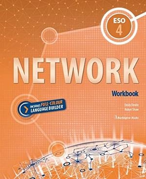 NETWORK ESO 4 WB SPA | 9789925303366