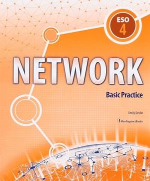 NETWORK ESO 4 BASIC PRACTICE SPA | 9789925303410