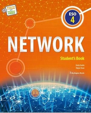 NETWORK ESO 4 SB | 9789925303359