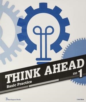 THINK AHEAD ESO 1 BASIC PRACTICE SPA | 9789925300730