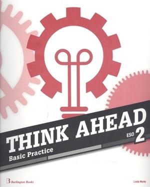 THINK AHEAD ESO 2 BASIC PRACTICE SPA | 9789925300822