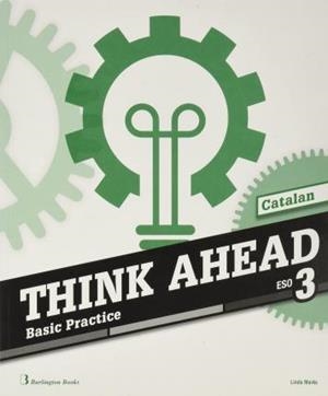 THINK AHEAD ESO 3 BASIC PRACTICE CAT | 9789925300921