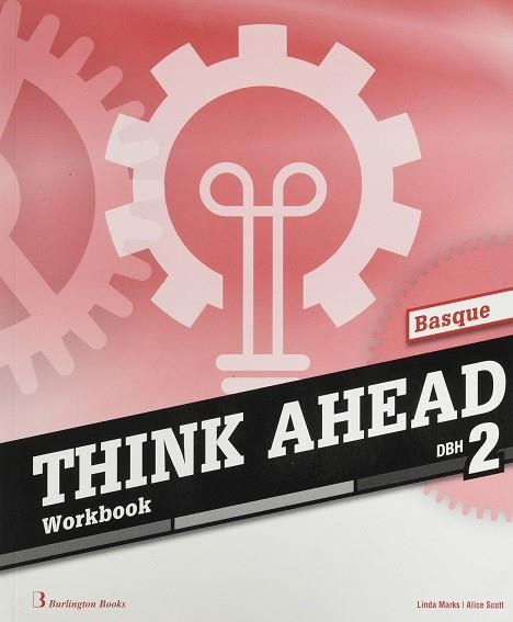 THINK AHEAD ESO 2 WB BASQ | 9789925300785