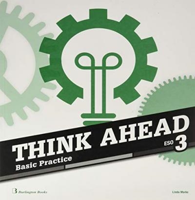 THINK AHEAD ESO 3 BASIC PRACTICE SPA | 9789925300914
