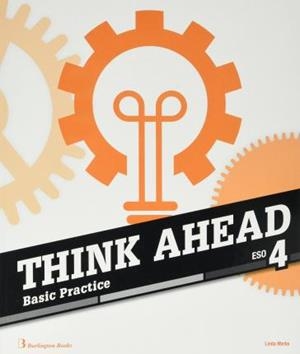 THINK AHEAD ESO 4 BASIC PRACTICE SPA | 9789925301003