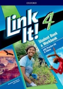 LINK IT! 4 SB PK | 9780194824606