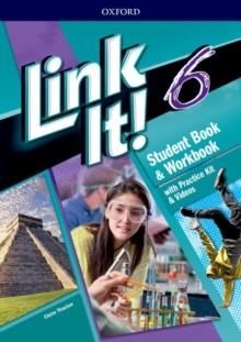 LINK IT! 6 SB PK | 9780194824668