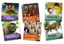 OXFORD READING TREE 9 BIFF CHIP KIPPER MIXED PACK OF 6 | 9780198397151