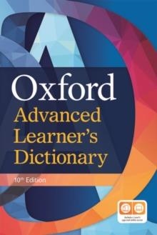 OXFORD ADVANCED LEARNER'S DICTIONARY PAPERBACK (WITH 1 YEAR'S ACCESS TO BOTH PREMIUM ONLINE AND APP) | 9780194798488