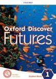 OXFORD DISCOVER FUTURES 1 SB | 9780194114189