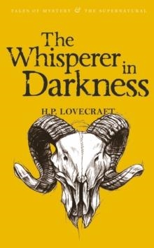 WHISPERER IN DARKNESS | 9781840226089 | LOVECRAFT, H. P.