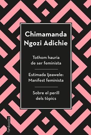 CHIMAMANDA: RECOPILATORI D ASSAIGS | 9788417515829 | CHIMAMANDA NGOZI ADICHIE