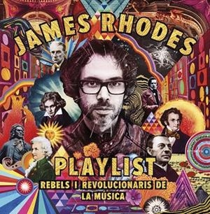PLAYLIST | 9788417515423 | JAMES RHODES
