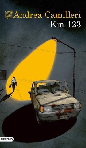 KM 123 | 9788423356669 | ANDREA CAMILLERI