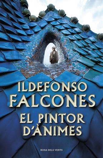 EL PINTOR D'ÀNIMES | 9788417627973 | ILDEFONSO FALCONES