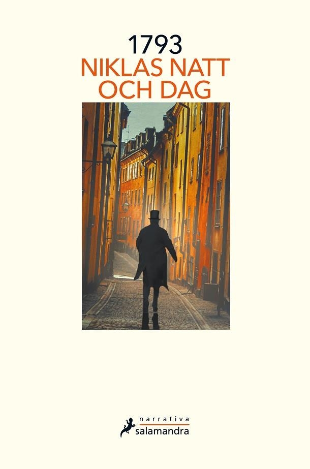 1793 | 9788498389852 | NIKLAS NATT OCH DAG