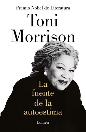 LA FUENTE DE LA AUTOESTIMA | 9788426407894 | TONI MORRISON