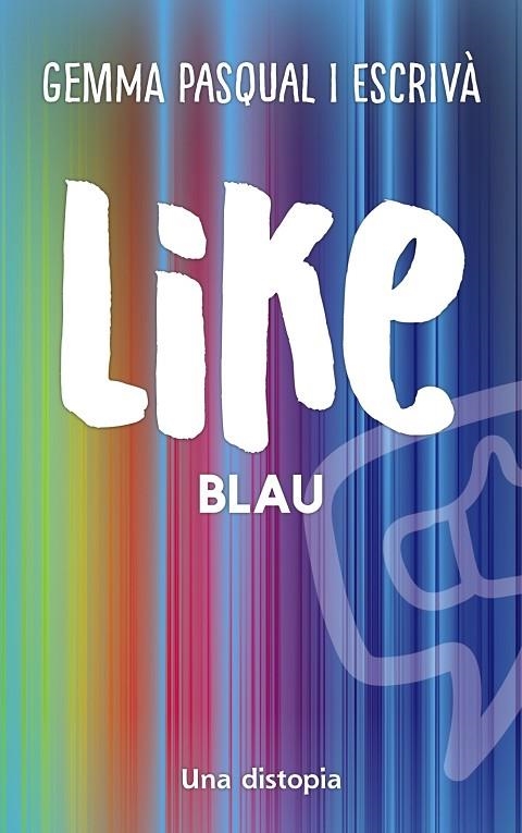 LIKE BLAU | 9788448951986 | GEMMA PASQUAL