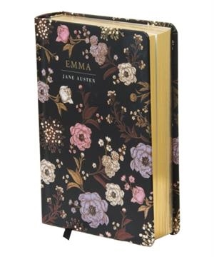 EMMA | 9781912714261 | JANE AUSTEN