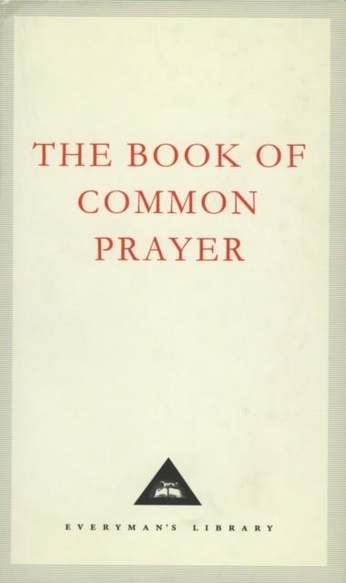 THE BOOK OF COMMON PRAYER : 1662 VERSION | 9781857152418 | THOMAS CRANMER 