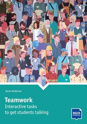 TEAMWORK | 9783125017412 | ANDERSON JASON