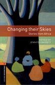 CHANGING THEI SKIES MP3 PACK-OBL WS 2 | 9780194657907