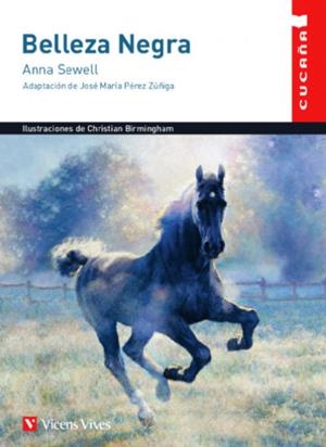 BELLEZA NEGRA-78 | 9788468268255 | A. SEWELL