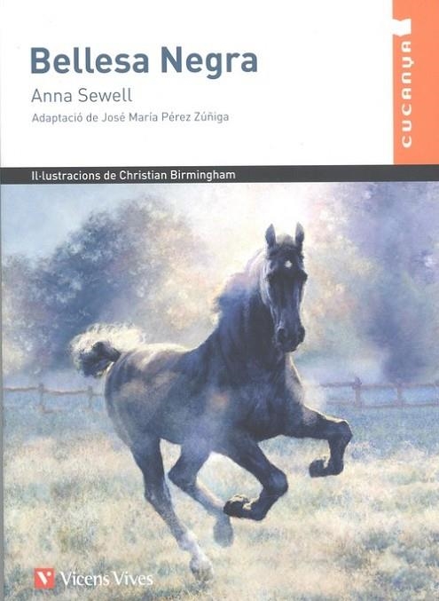 BELLESA NEGRA-64 | 9788468268262 | A. SEWELL