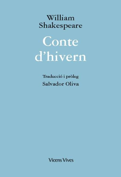 CONTE D'HIVERN-26 | 9788468250021 | W. SHAKESPEARE