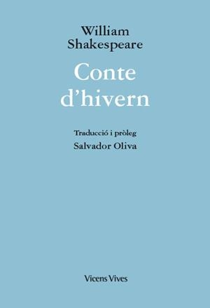 CONTE D'HIVERN-26 | 9788468250021 | W. SHAKESPEARE