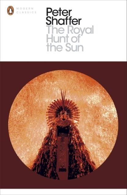ROYAL HUNT OF THE SUN | 9780141188881 | PETER SHAFFER