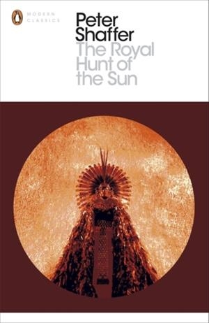ROYAL HUNT OF THE SUN | 9780141188881 | PETER SHAFFER