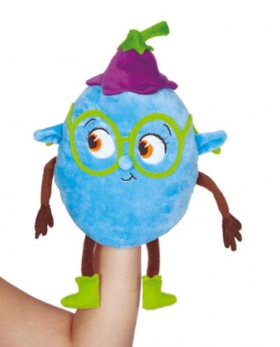 TETE. MUÑECO GOGUIS 4 AÑOS | 8429962011404 | EQUIPO EDITORIAL