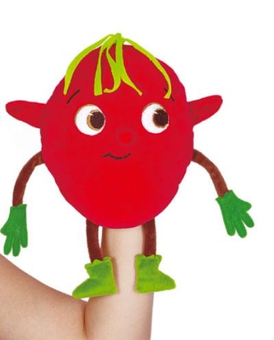 PIN. MUÑECO GOGUIS 3 AÑOS | 8429962011398 | EQUIPO EDITORIAL