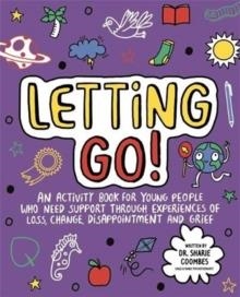 LETTING GO! | 9781787415898 | TEMPLAR PUBLISHING