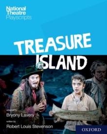 NATIONAL THEATRE PLAYSCRIPTS: TREASURE ISLAND | 9780198418429 | BRYONY LAVERY