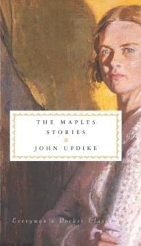 THE MAPLES STORIES | 9781841596037 | JOHN UPDIKE